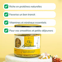 Belgische bloempollen