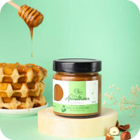 Honing en Hazelnoten