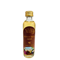 Honingrum 40ml