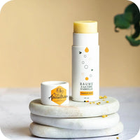 Baume à la cire d'abeille - New Moon Drinks