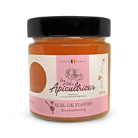 Bloemenhoning - New Moon Drinks