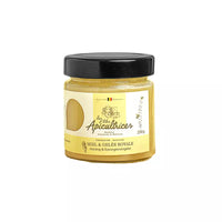 Honing & Koninginnegelei