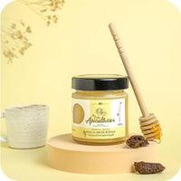 Honing & Koninginnegelei