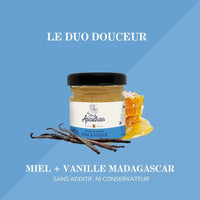 Proefpakket 4x50g - New Moon Drinks