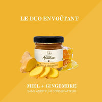 Proefpakket 4x50g - New Moon Drinks