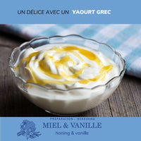 Honing & Vanille uit Madagaskar