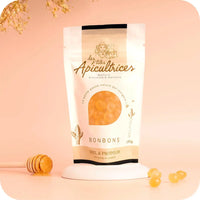 Honing- en propolis-snoepjes