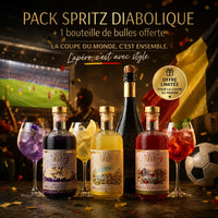 Pack Diabolisch Spritz