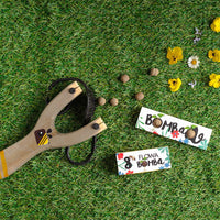 Flowa Bomba Katapult-set - New Moon Drinks