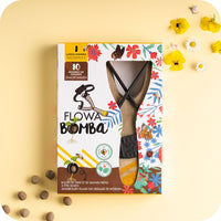 Flowa Bomba Katapult-set - New Moon Drinks