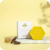 Honing & Koninginnegelei Zeep