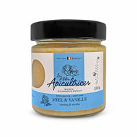 Honing & Vanille uit Madagaskar - New Moon Drinks