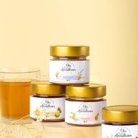 Ontdekkingsbox 4 Grogs - New Moon Drinks