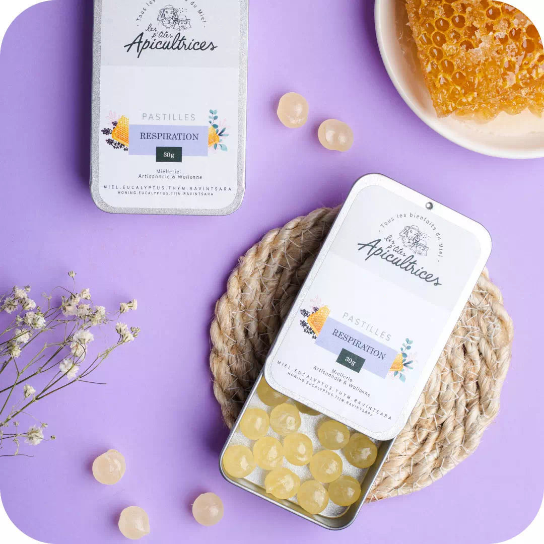 Ademhalingstabletten