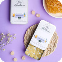 Ademhalingstabletten