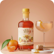 Honing & Mandarijn Spritz