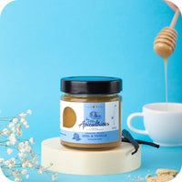 Honing & Vanille uit Madagaskar - New Moon Drinks