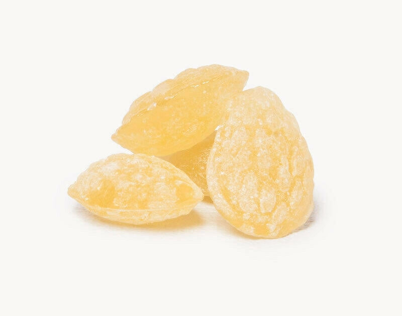 Staal Snoepjes met pijnboomsapsmaak