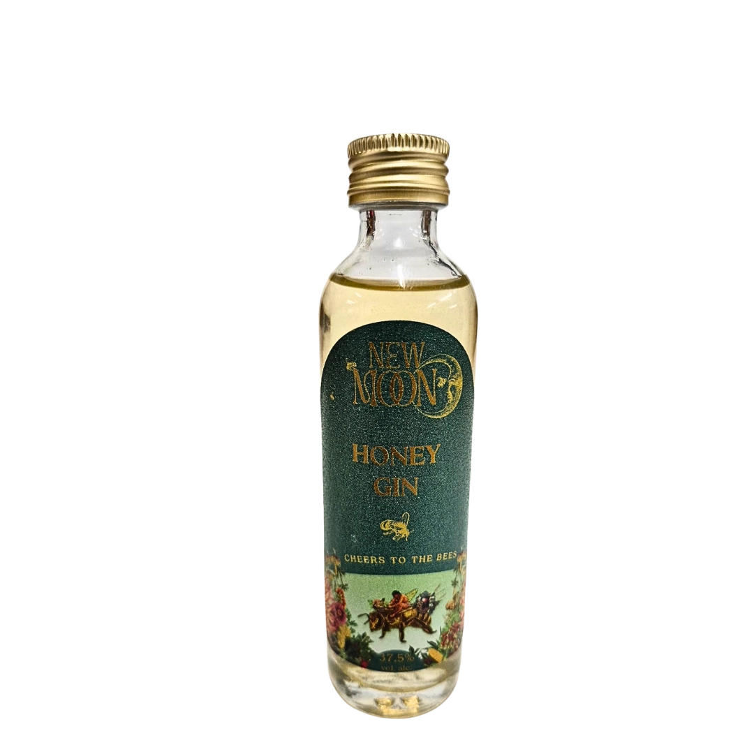 Honig-Gin 40 ml