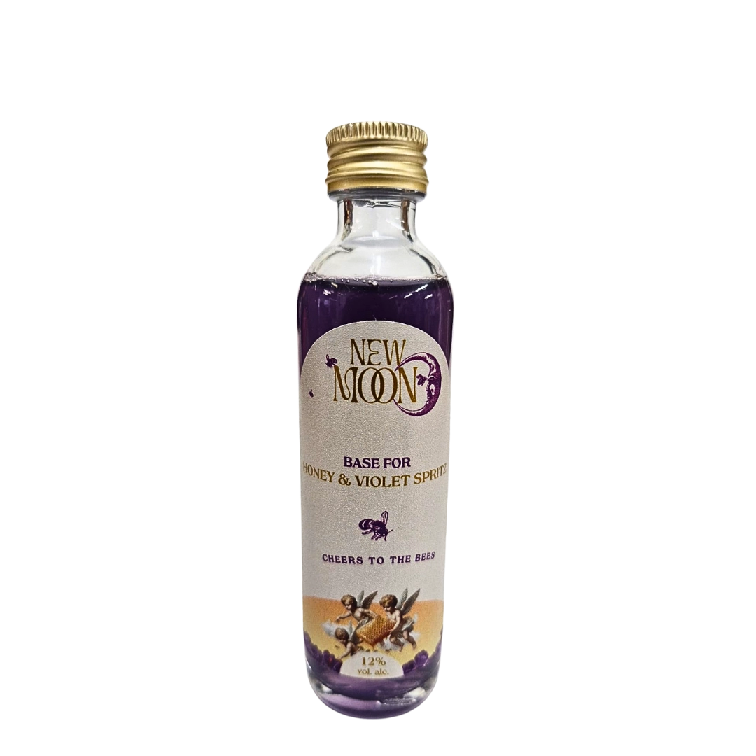 Honig-Veilchen-Spray 40 ml