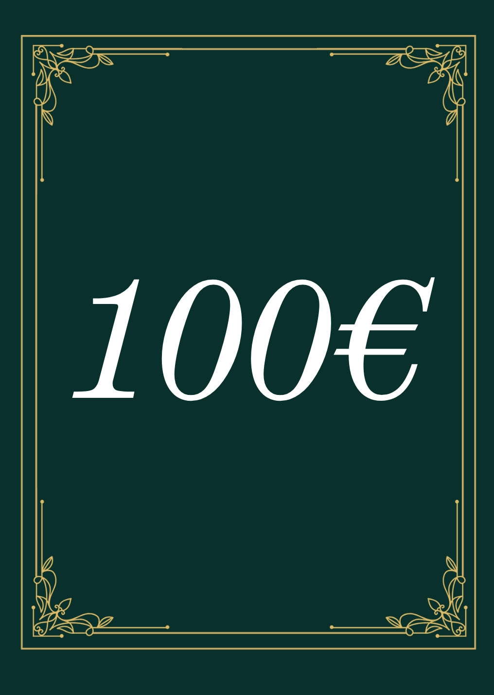 100 €