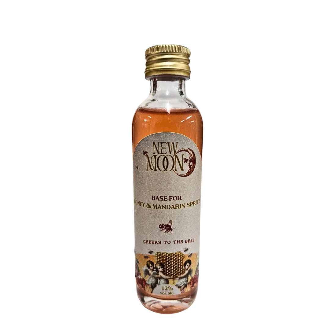 Honing- & Mandarijnspritz 40ml