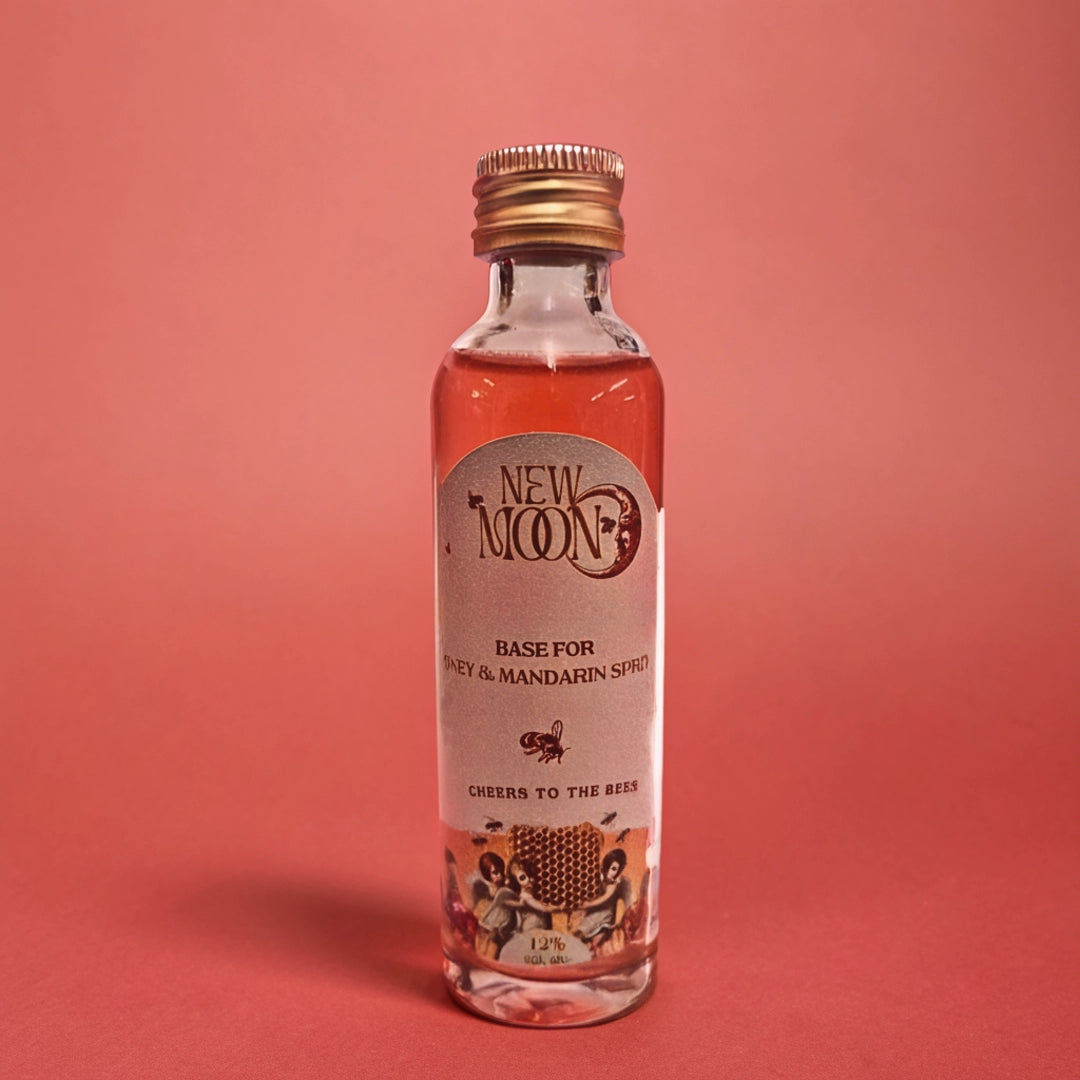 Mini-Flasche 1