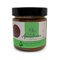 Honing en Hazelnoten