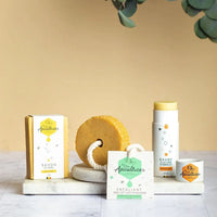 Baume à la cire d'abeille - New Moon Drinks