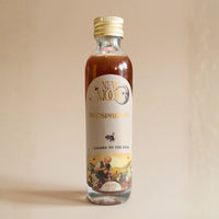 Mini-Flasche 1
