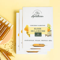 Bijenelixir - 1 maand kuur