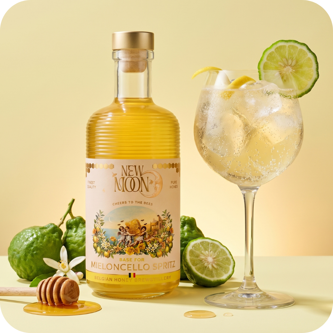 Spritz Mieloncello