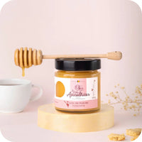 Bloemenhoning - New Moon Drinks