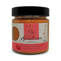 Miel & Piment d'Espelette - New Moon Drinks