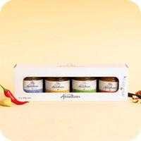 Proefpakket 4x50g - New Moon Drinks