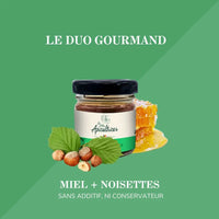 Proefpakket 4x50g - New Moon Drinks