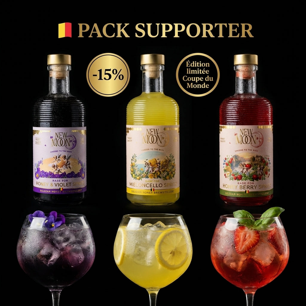 Pack Supporter