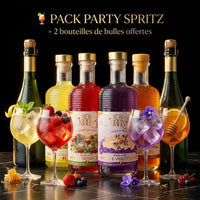 Pack Spritz Party