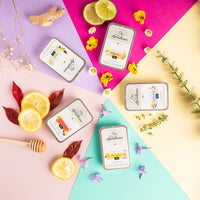 Ademhalingspastilles - New Moon Drinks